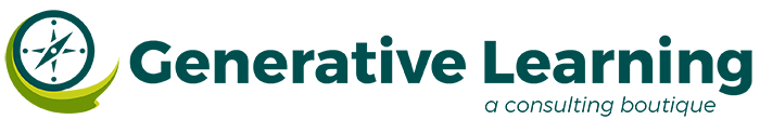 logo of Generative learning